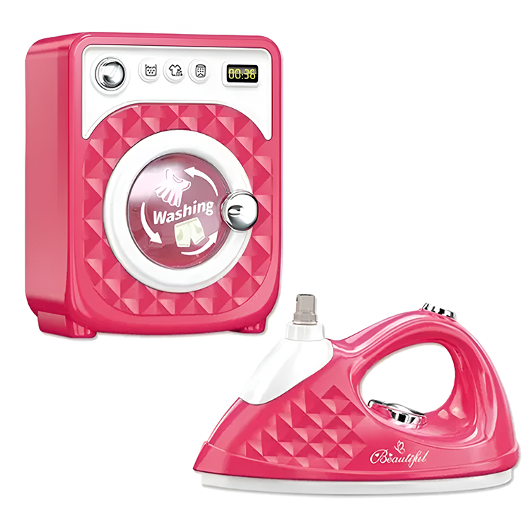 Детская бытовая техника 