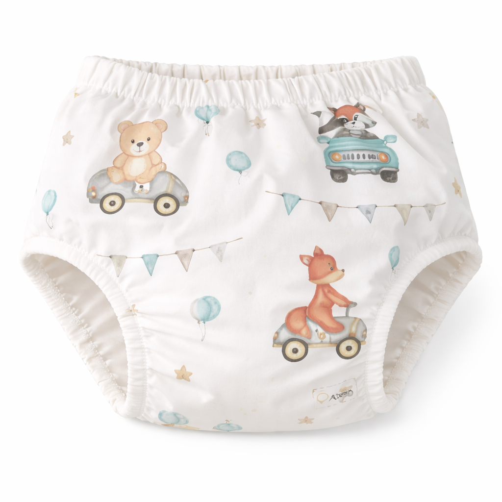 Chiloței impermeabili