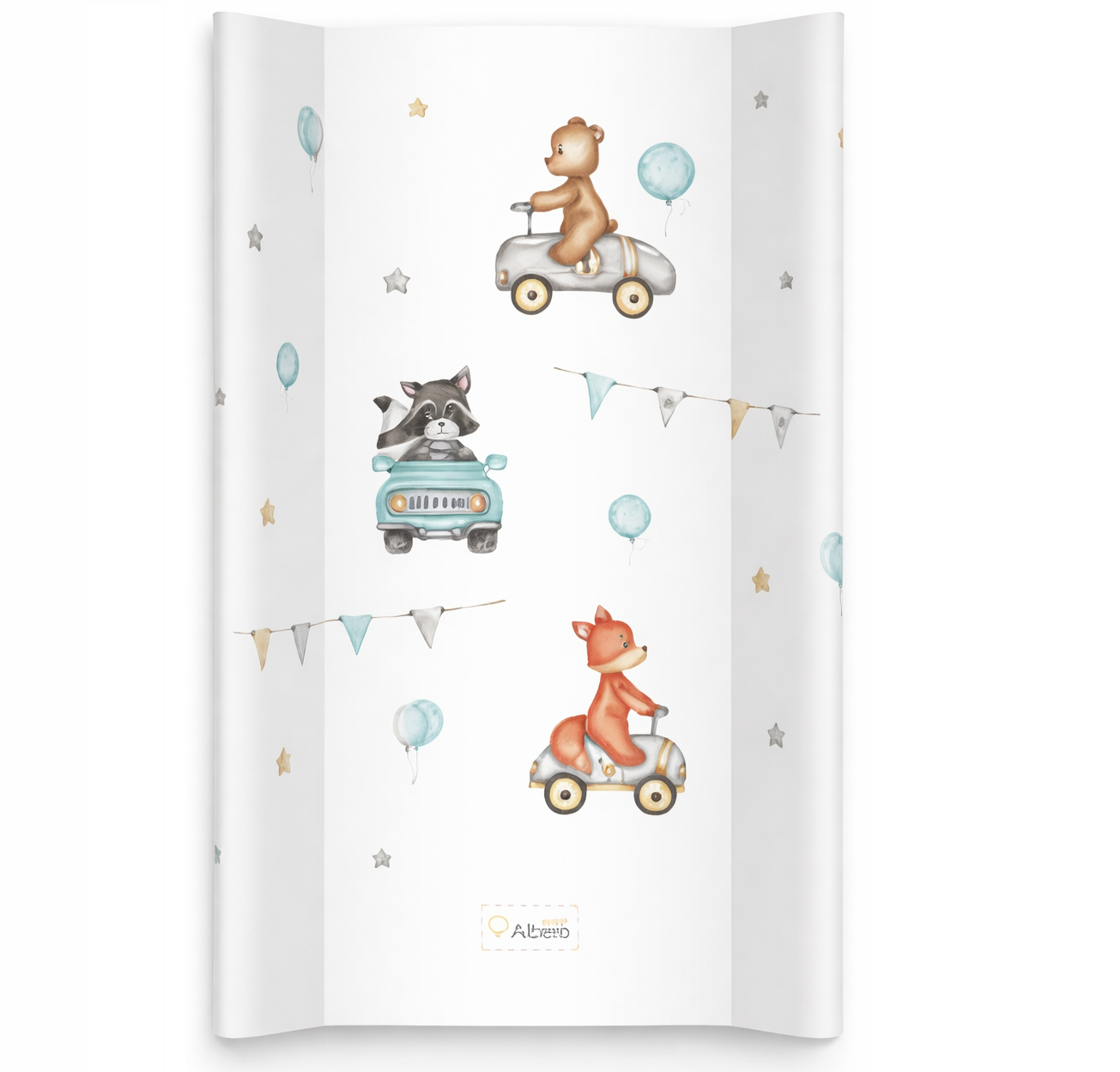 Пеленальники