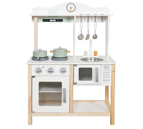 Детские кухни и посуда