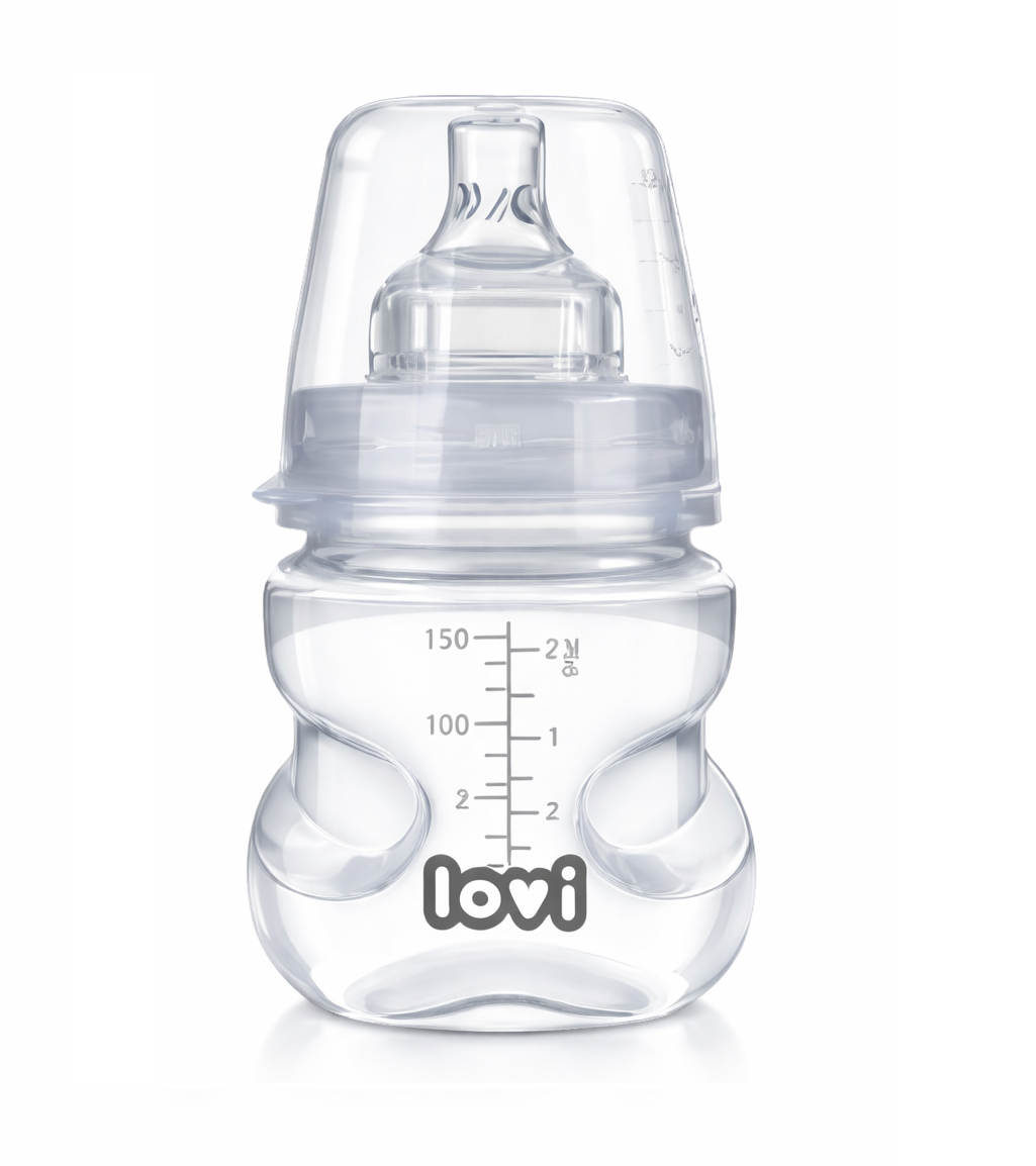 Biberoane pentru copii