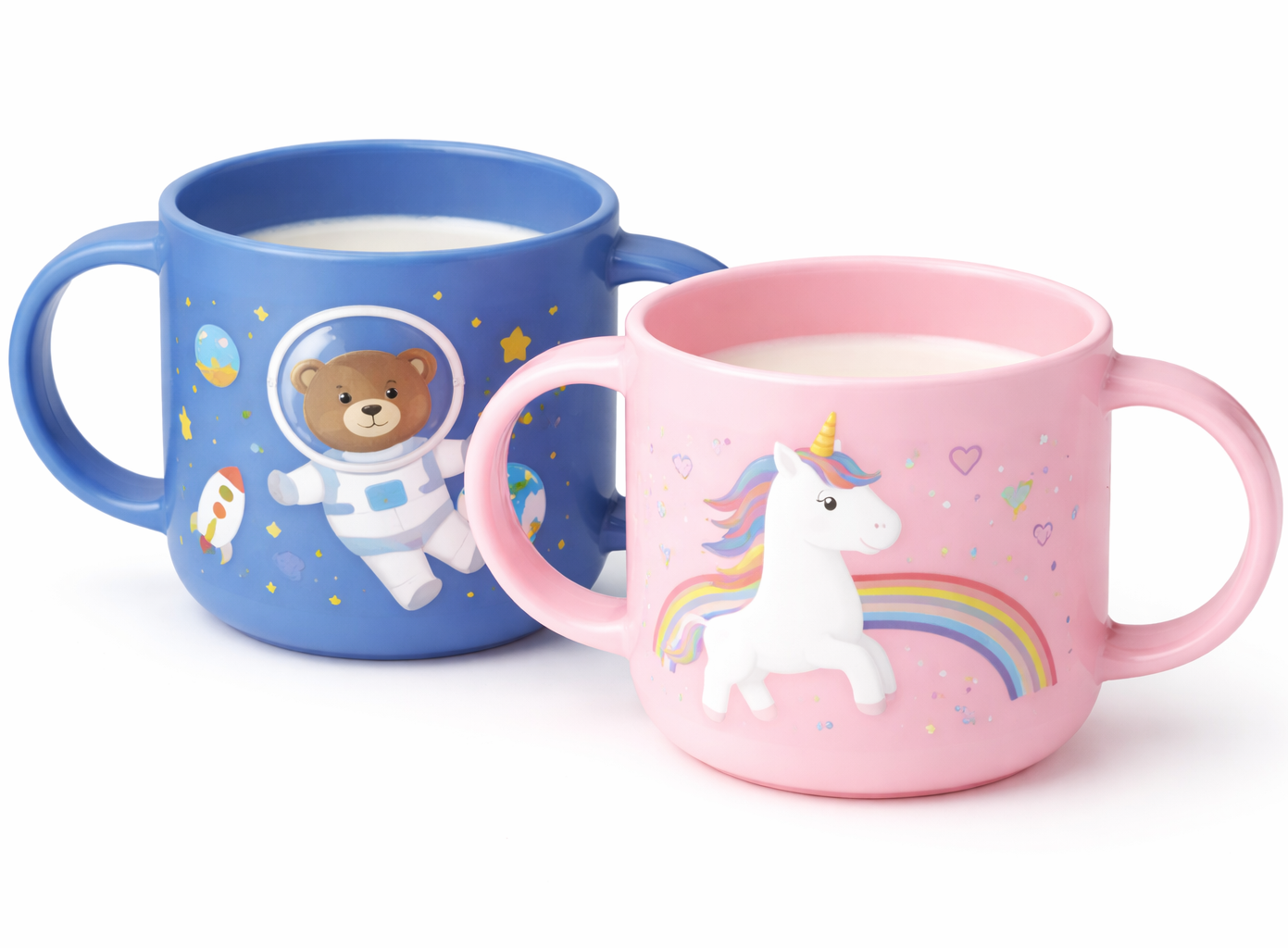 Детские кружки