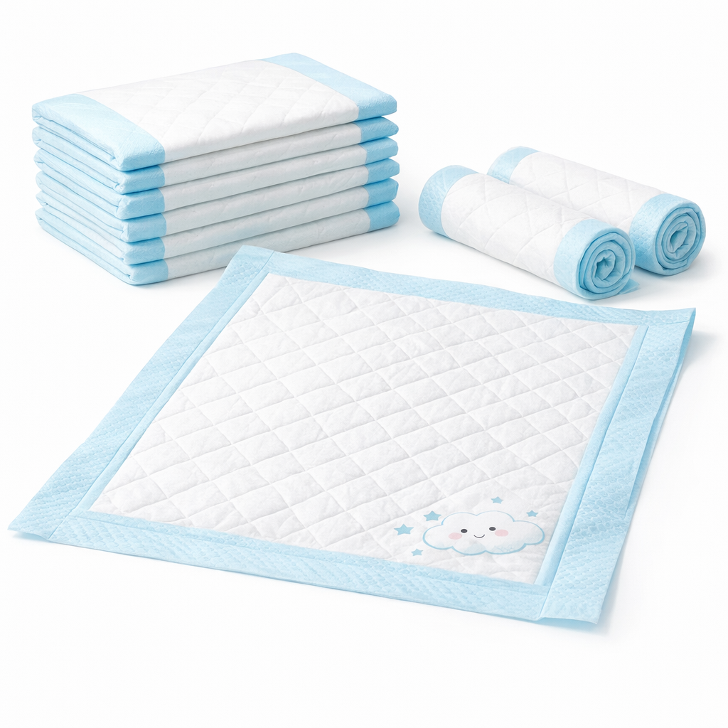 Pelinci de unica folosinta