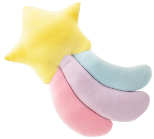 Игрушки-подушки