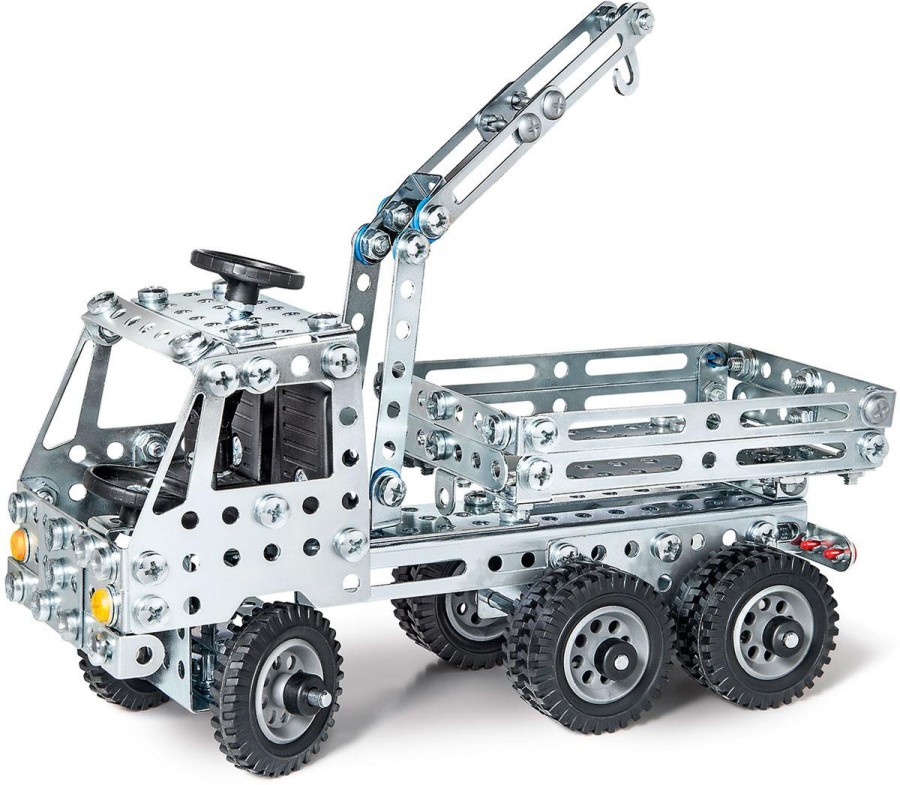 Металлические конструкторы