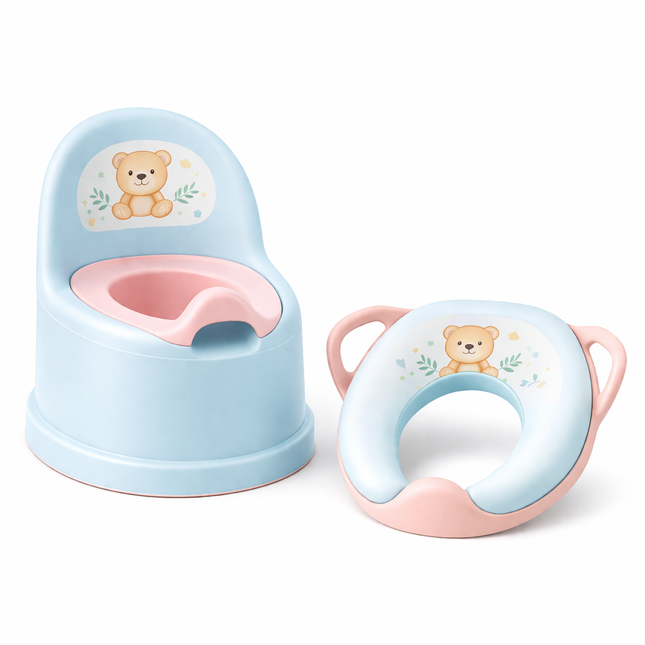 Olite si reductoare WC