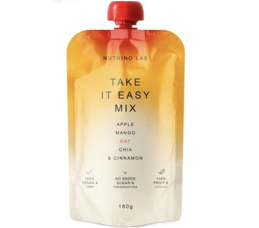 Gustare sanatoasa 2+