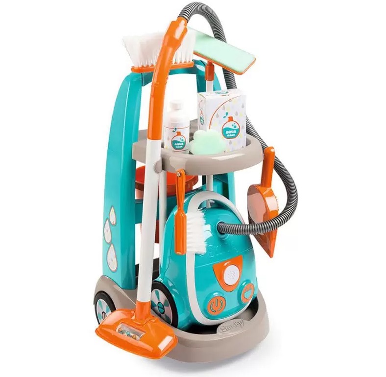 Всё  для уборки