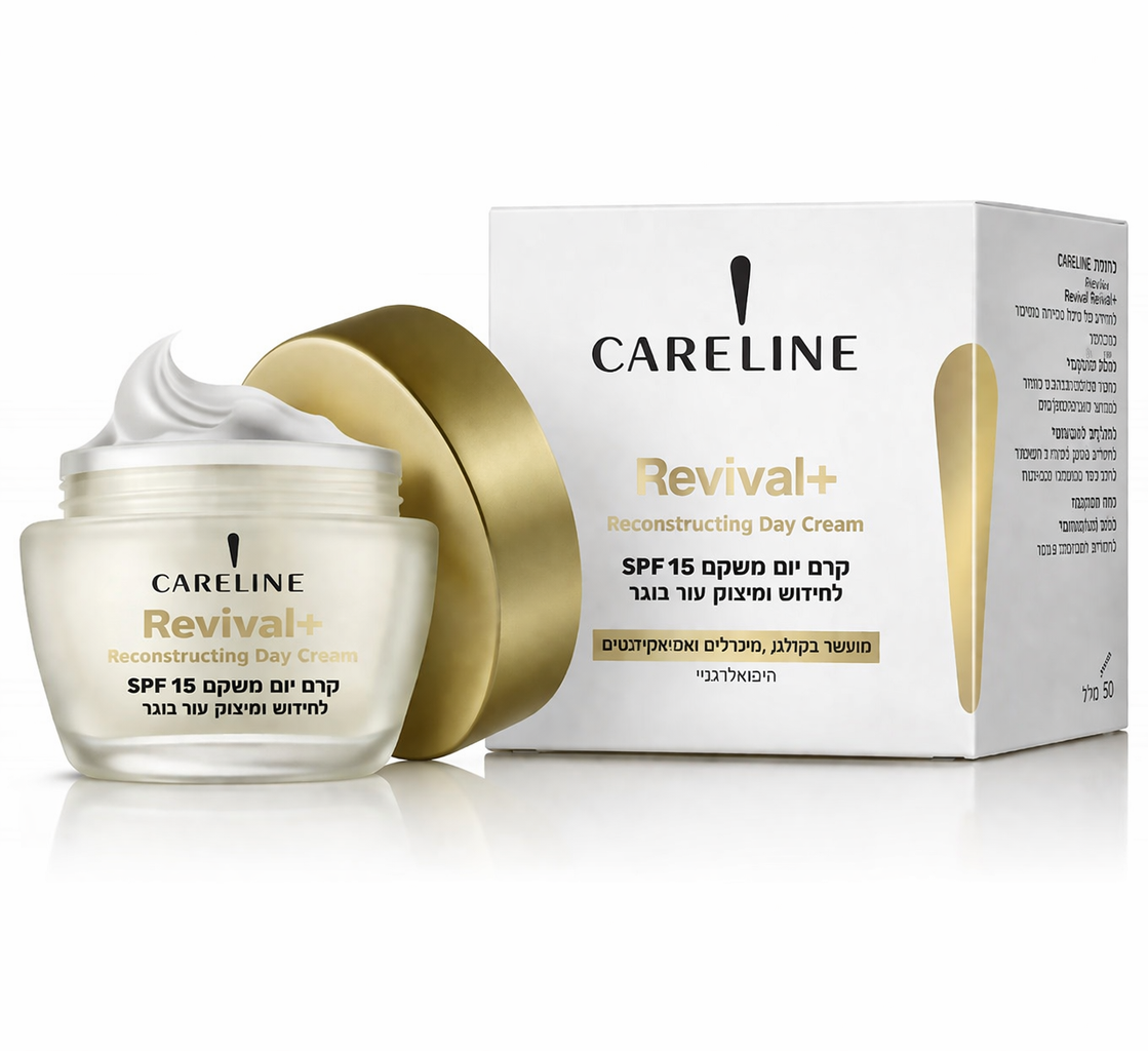 Уход за лицом