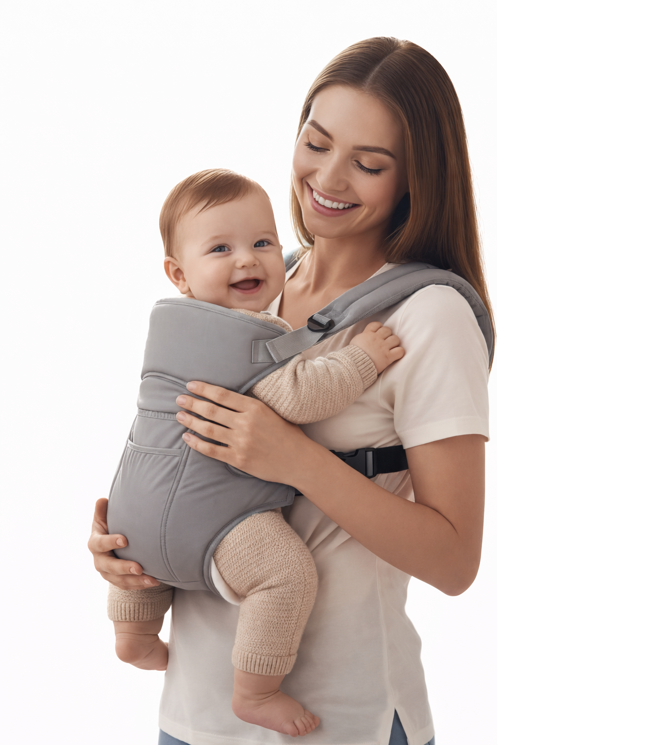 Слинги, кенгуру, вожжи