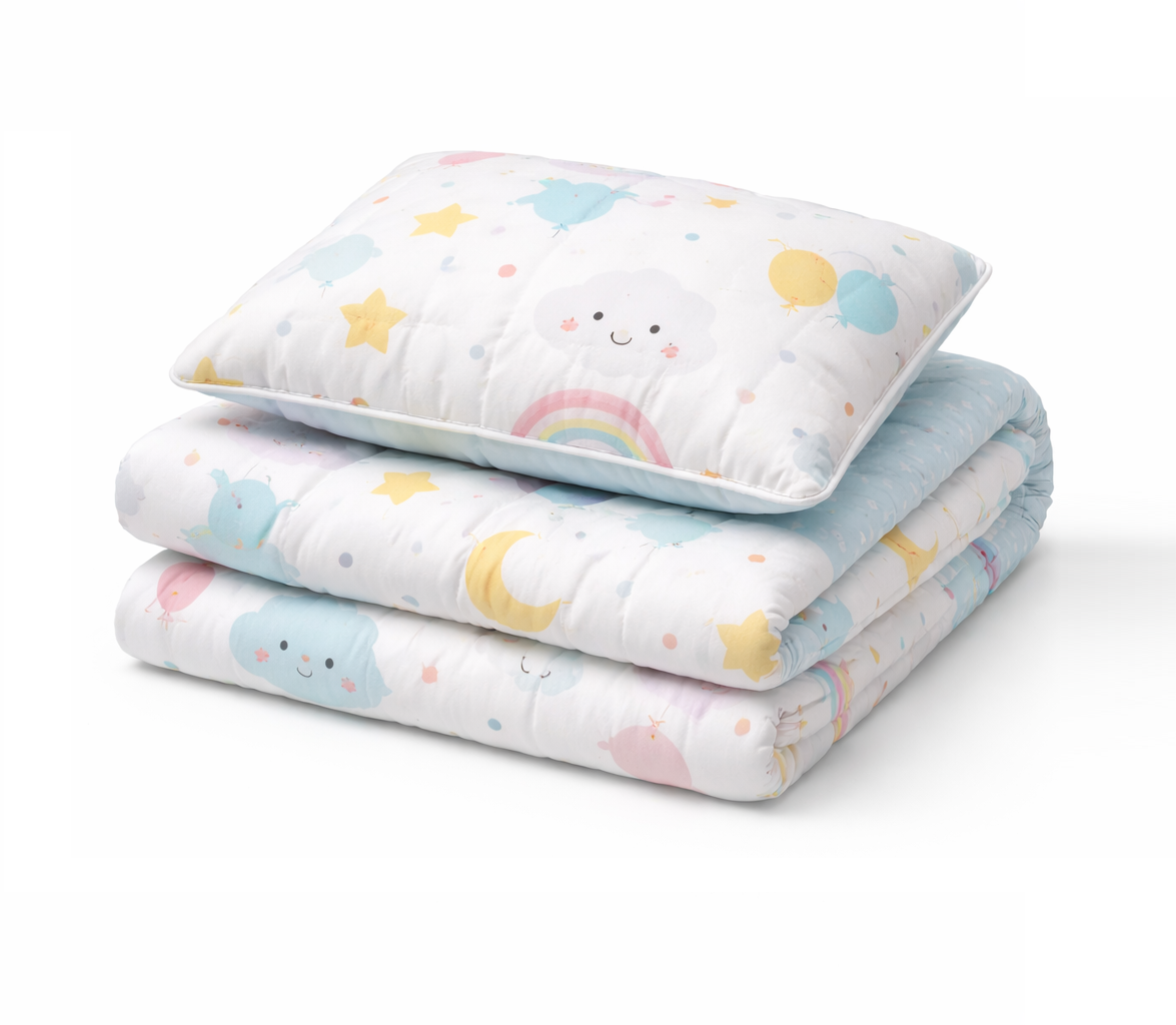 Pături, plapume, perne