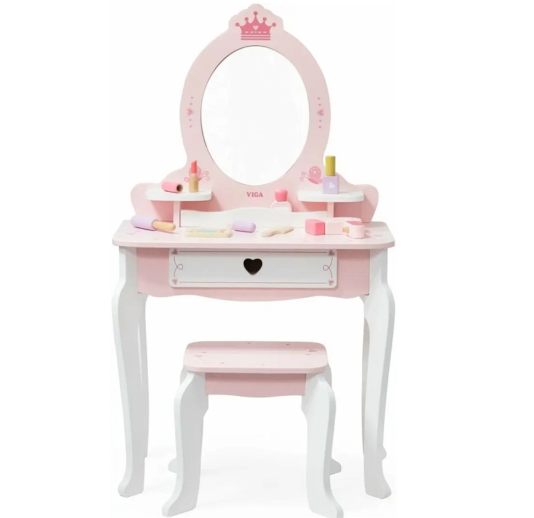 Салон красоты