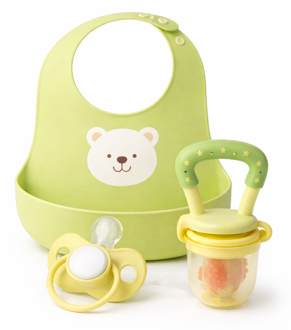 Accesorii și produse pentru hrănire