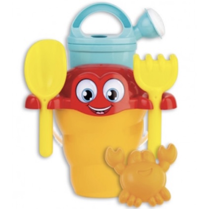 Игрушки для лета