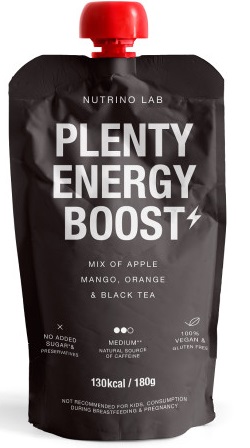 Пюре для взрослых