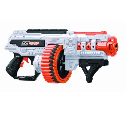 Игрушечное оружие