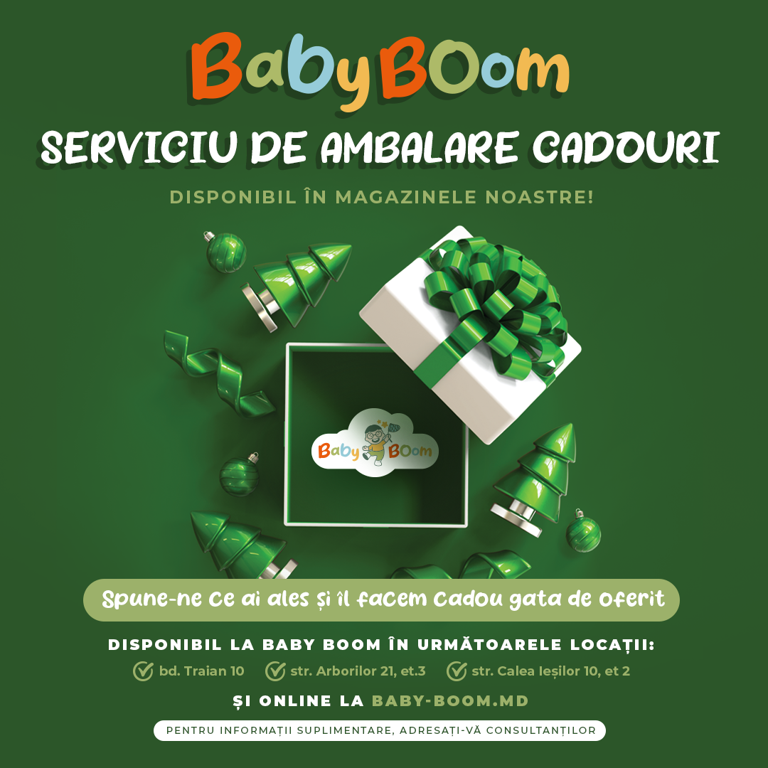 Serviciu de ambalare