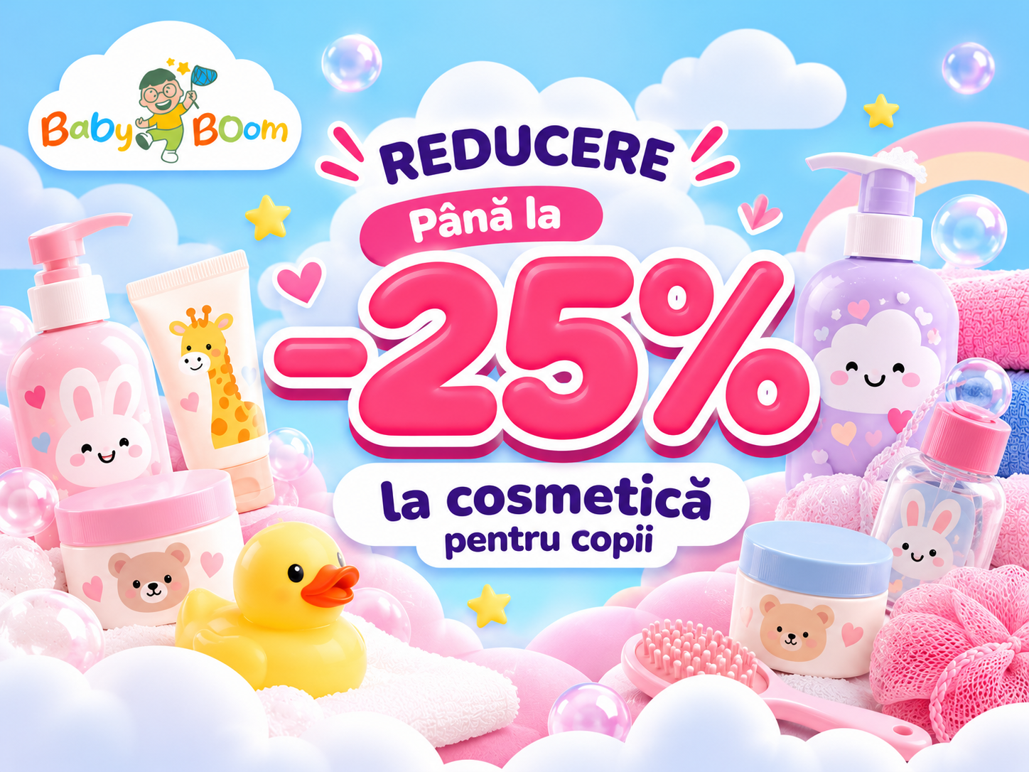 cosmetice-copii