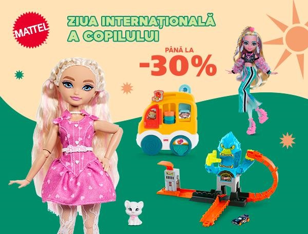 ziua-copilului-mattel-2106