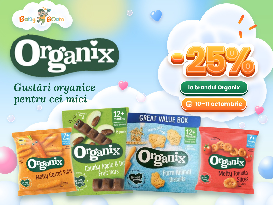 organix
