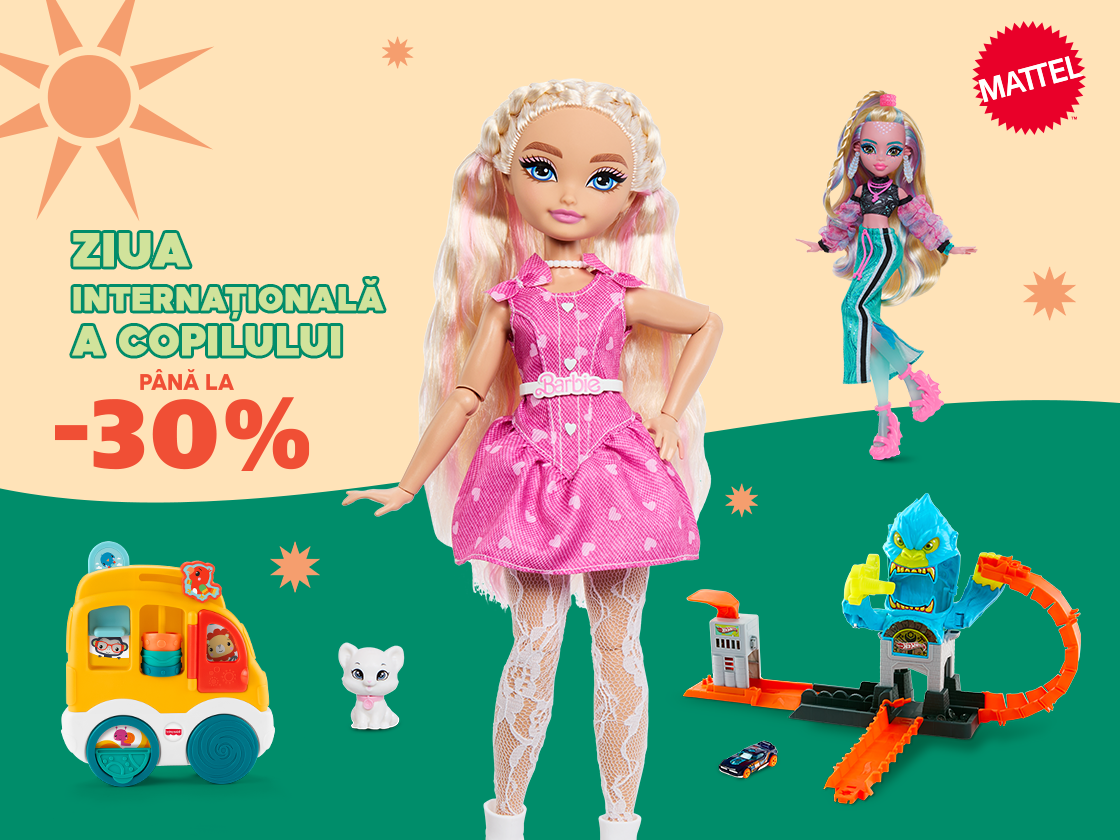 ziua-copilului-mattel-2106