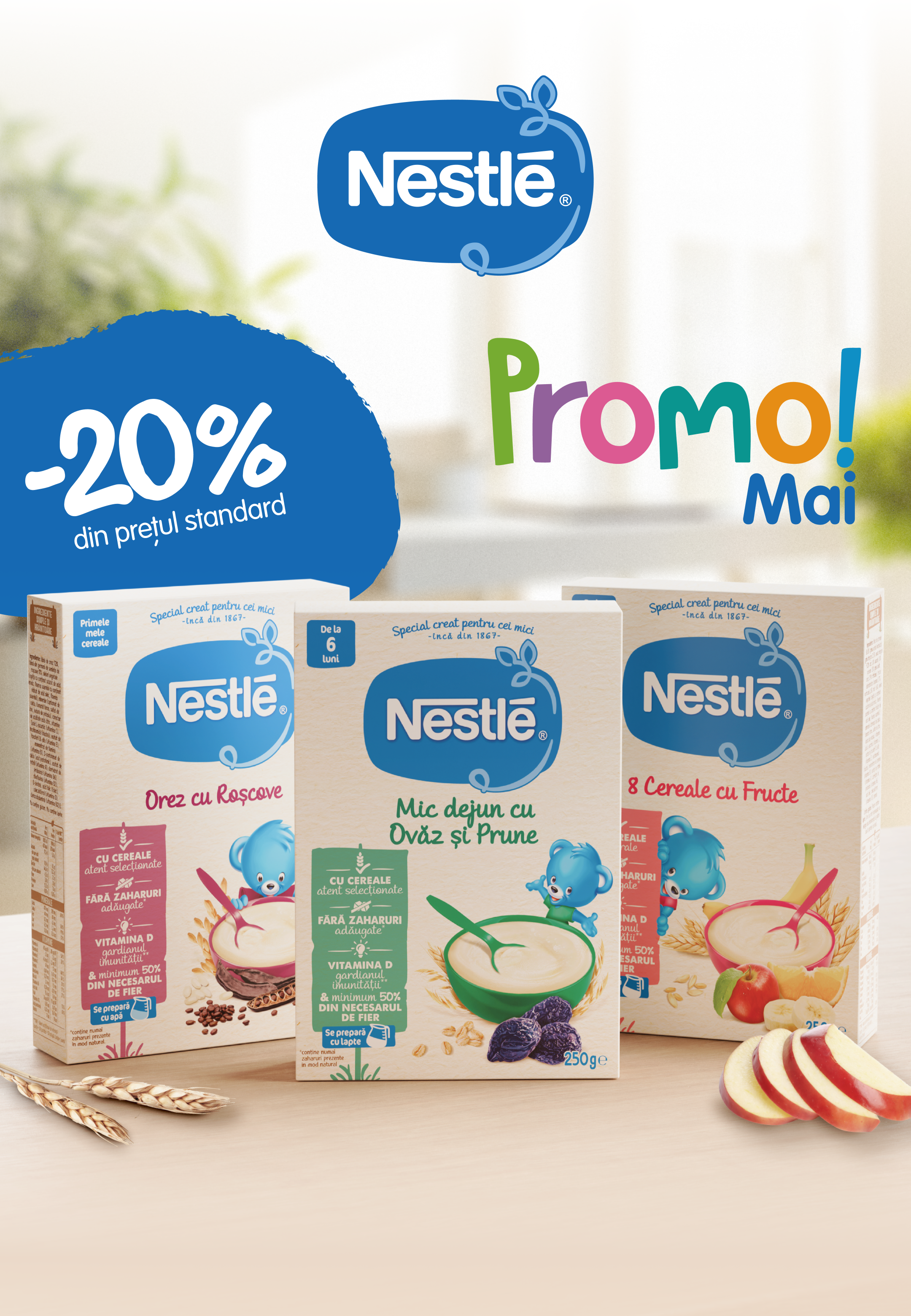 kashi-nestle